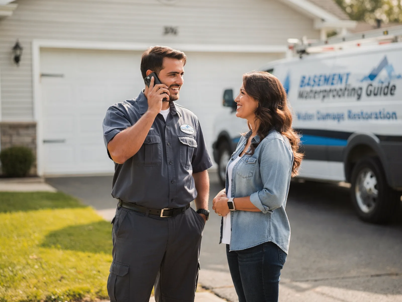 Basement Waterproofing Near Me Bolton Landing, NY FAQs
