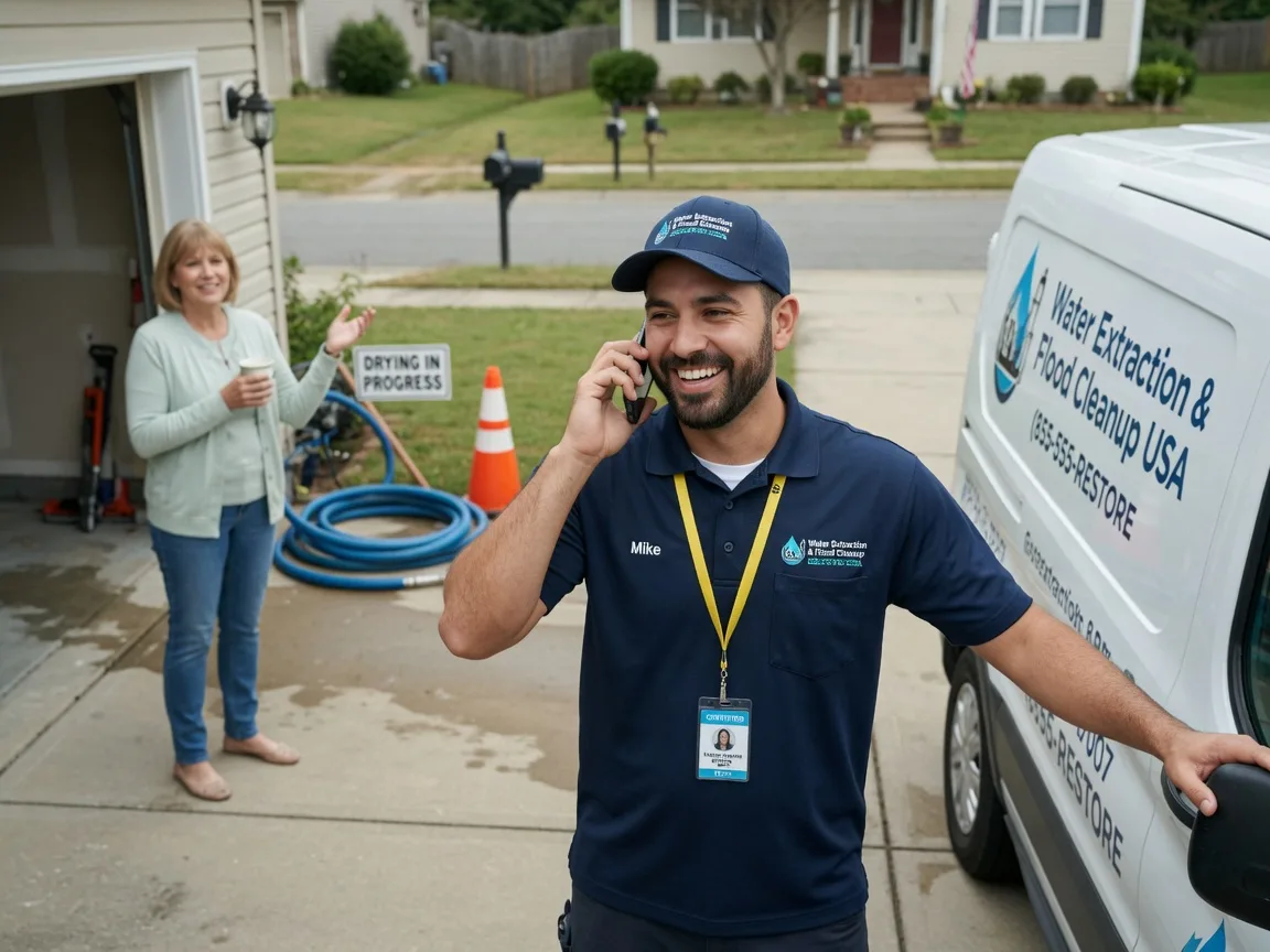 Emergency Water Extraction Bolton Landing, NY FAQs